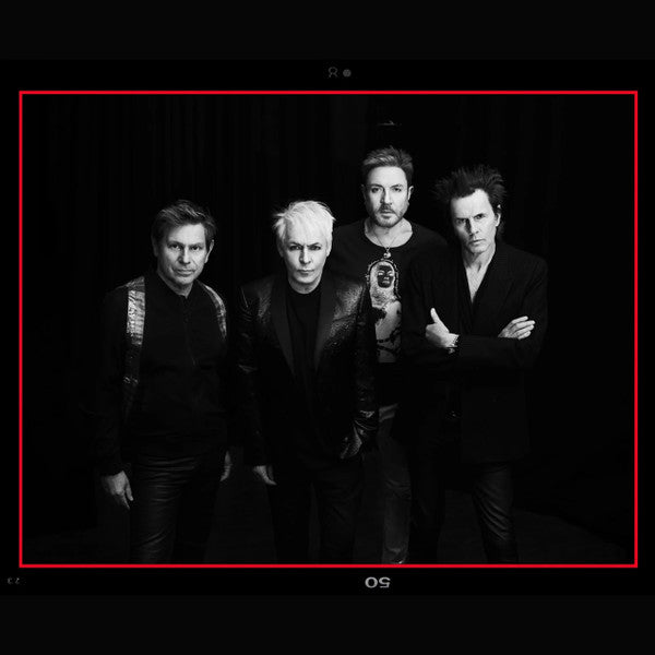 Duran Duran - Danse Macabre (nuovo)