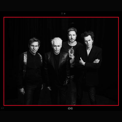 Duran Duran - Danse Macabre (nuovo)