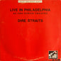 Dire Straits - Live In Philadelphia At The Tower Theatre (unofficial)