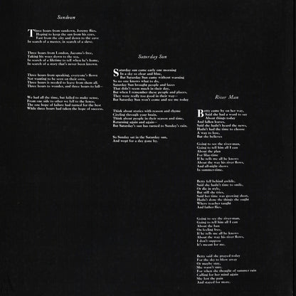 Nick Drake - Five Leaves Left (nuovo)