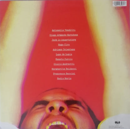 Francesco Baccini - Nomi E Cognomi