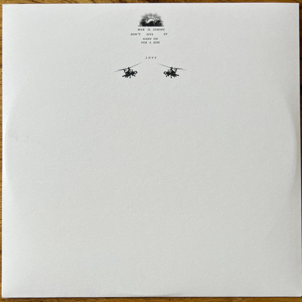 Godspeed You Black Emperor! - No Title As Of 13 February 2024 28,340 Dead