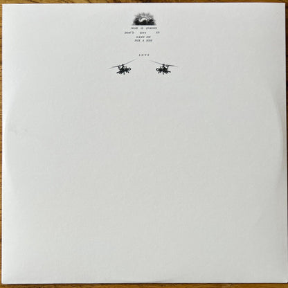 Godspeed You Black Emperor! - No Title As Of 13 February 2024 28,340 Dead