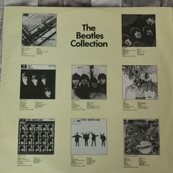 The Beatles - The Beatles At The Hollywood Bowl