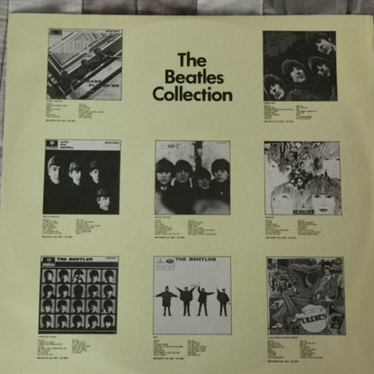 The Beatles - The Beatles At The Hollywood Bowl