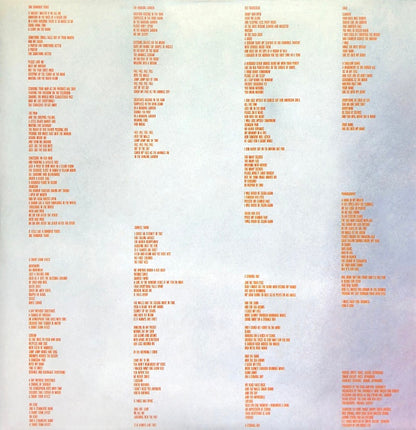 The Cure - Pornography (nuovo)