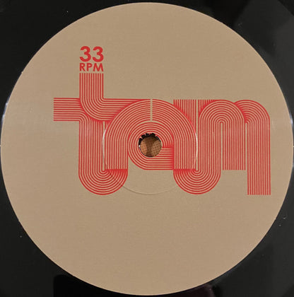 Traum - Traum