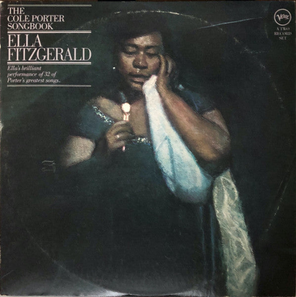 Ella Fitzgerald - The Cole Porter Songbook