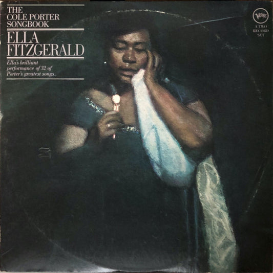 Ella Fitzgerald - The Cole Porter Songbook