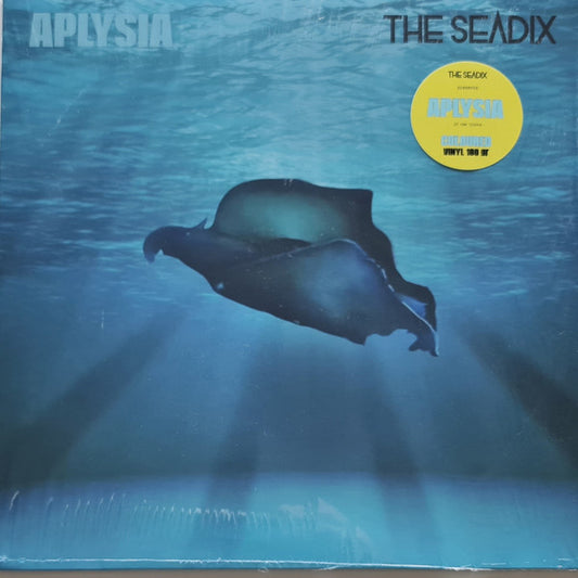 The Seadix - Aplysia