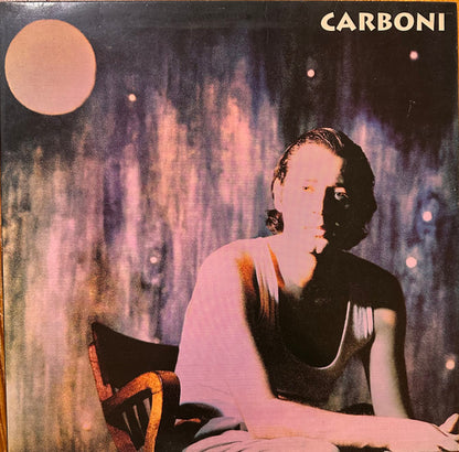 Luca Carboni - Carboni