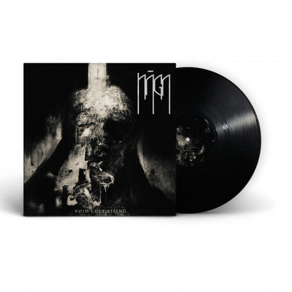 Naga - Void Cult Rising