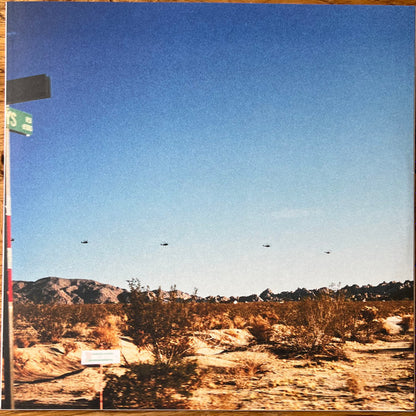 Godspeed You Black Emperor! - No Title As Of 13 February 2024 28,340 Dead
