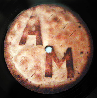 Arctic Monkeys -  Humbug (nuovo)