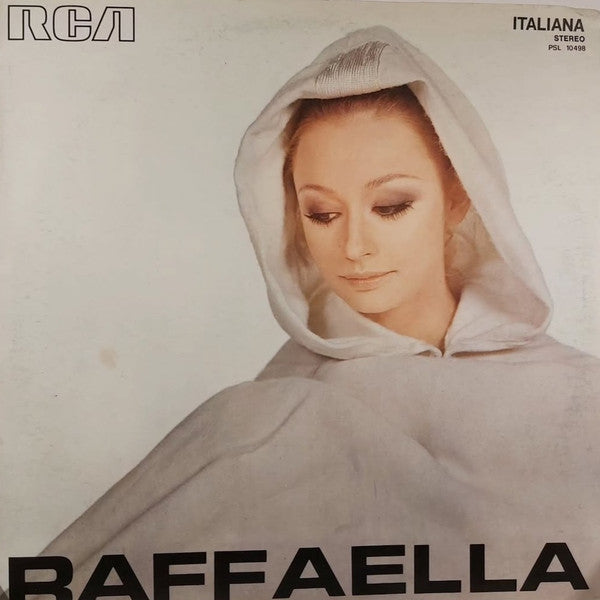 Raffaella Carrà - Raffaella