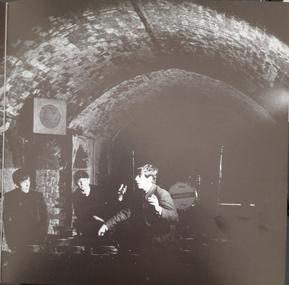 The Beatles - With The Beatles