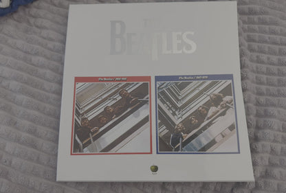 The Beatles - 1962-1966 / 1967-1970 (box) - (nuovo)