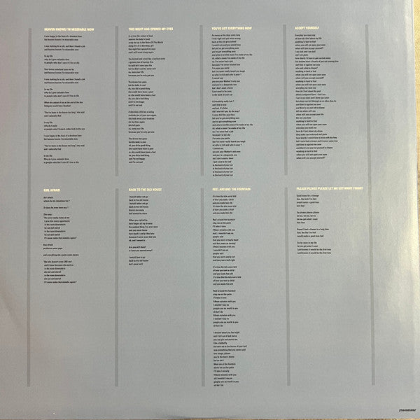 The Smiths - Hatful Of  Hollow (nuovo)