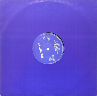 The Smiths - Bigmouth Strikes Again