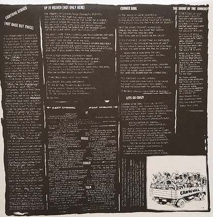 The Clash - Sandinista! (nuovo)