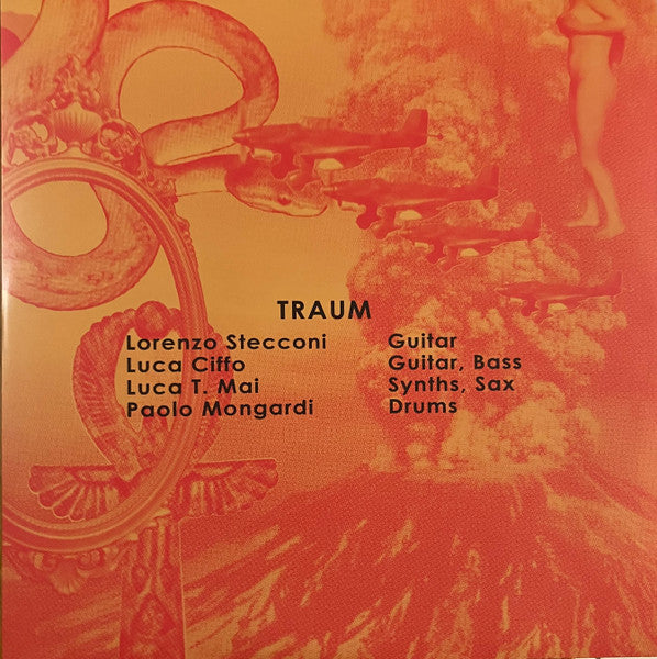 Traum - Traum