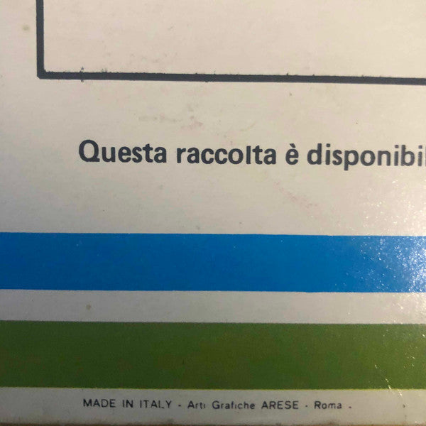 Claudio Baglioni - Personale Di Claudio Baglioni Vol. 2