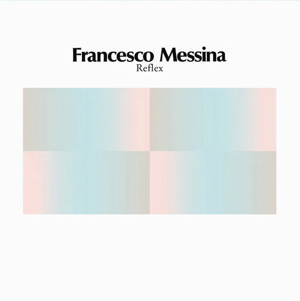 Francesco Messina - Reflex