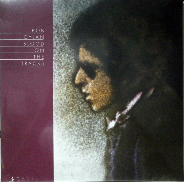Bob Dylan - Blood On The Tracks