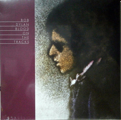 Bob Dylan - Blood On The Tracks