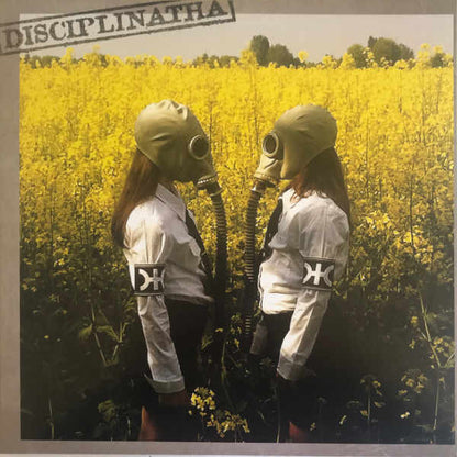 Disciplinatha - Tesori Della Patria (box)