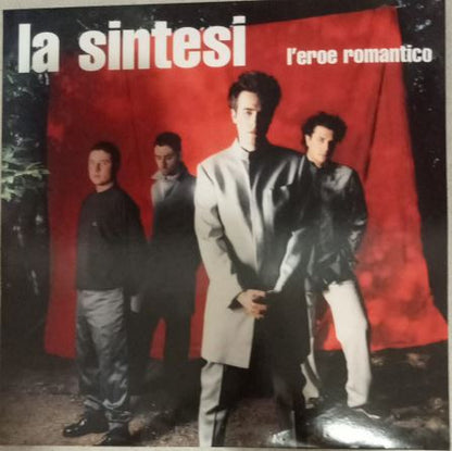 La Sintesi - L'Eroe Romantico (nuovo)