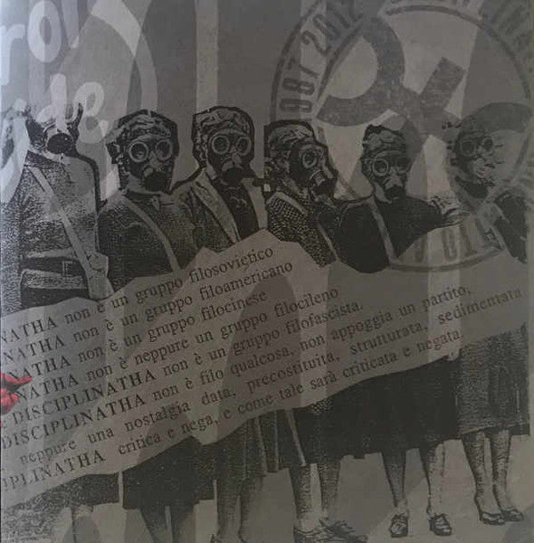 Disciplinatha - Tesori Della Patria (box)