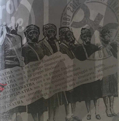 Disciplinatha - Tesori Della Patria (box)