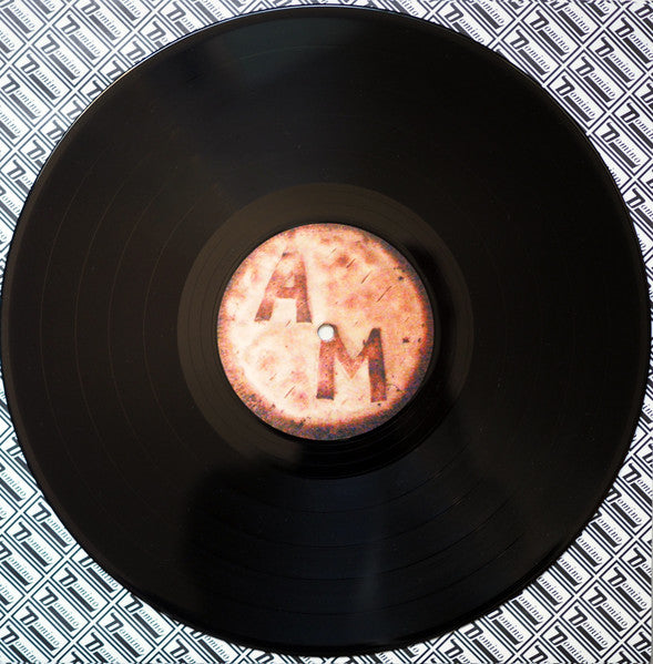Arctic Monkeys -  Humbug (nuovo)