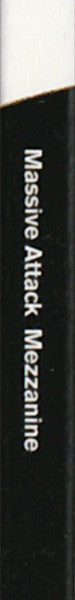 Massive Attack - Mezzanine (nuovo)