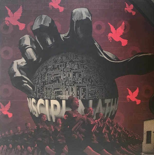 Disciplinatha - Tesori Della Patria (box)