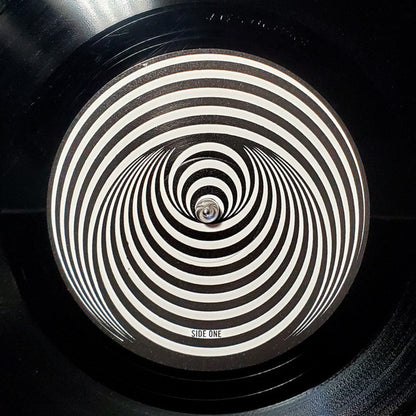 Black Sabbath - Black Sabbath