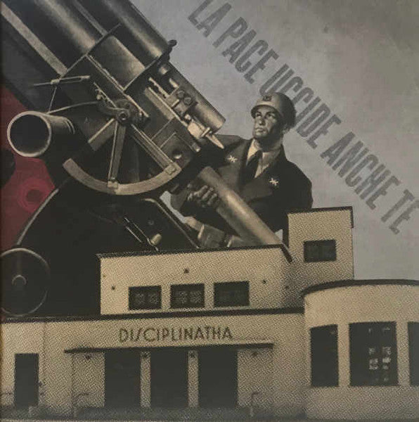 Disciplinatha - Tesori Della Patria (box)