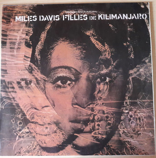Miles Davis - Filles De Kilimanjaro