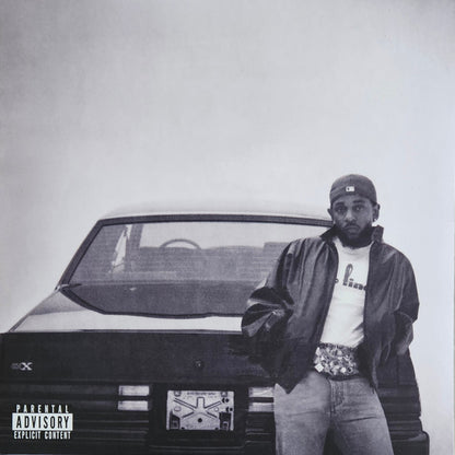 Kendrick Lamar - GNX (nuovo)