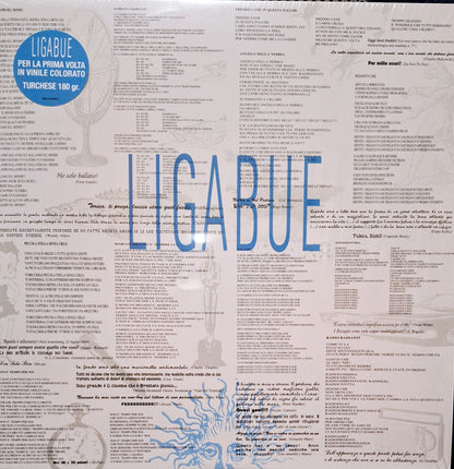 Luciano Ligabue - Ligabue (nuovo)