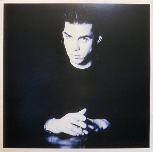 Nick Cave & The Bad Seeds - The Firstborn Is Dead (nuovo)