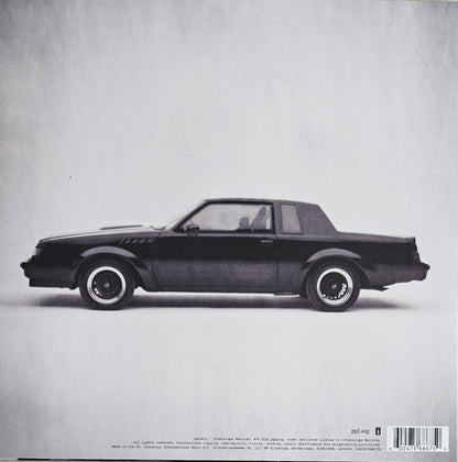 Kendrick Lamar - GNX (nuovo)