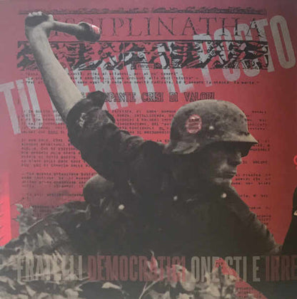 Disciplinatha - Tesori Della Patria (box)