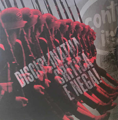 Disciplinatha - Tesori Della Patria (box)