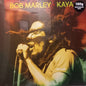 Bob Marley - Kaya (nuovo)