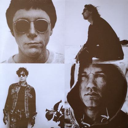 R.E.M. - Automatic For The People