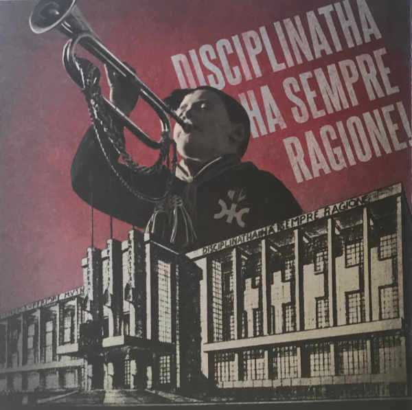 Disciplinatha - Tesori Della Patria (box)