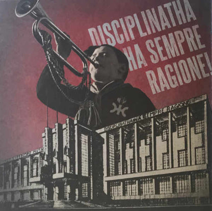 Disciplinatha - Tesori Della Patria (box)