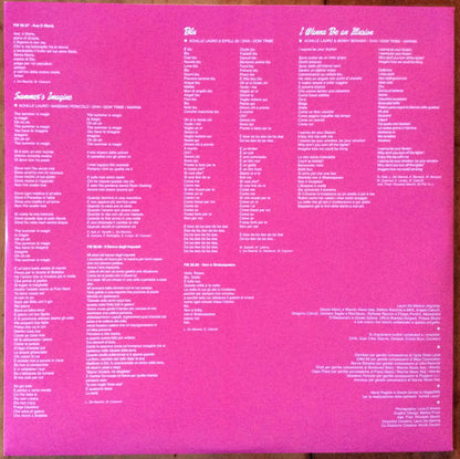 Achille Lauro - 1990 (nuovo)